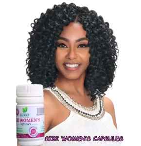 Sibi women's capsules