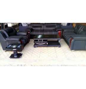 Set of quality chair and center