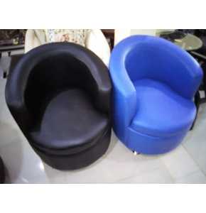 Quality leather chair