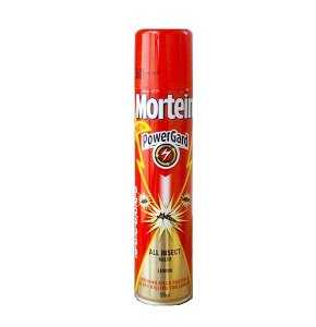 Mortein Insecticide lemon 300ml x 12