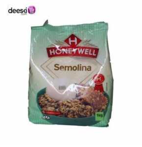 Honeywell Semolina 1kg