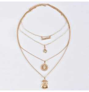 Ladies lovely necklace