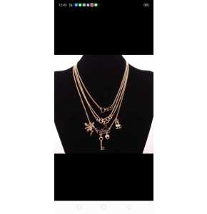 Ladies lovely necklace