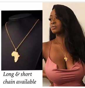 Ladies lovely necklace