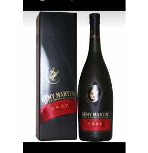 Remy Martin (V.S.O.P)