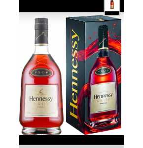 Hennessy  (V.O.S.P)