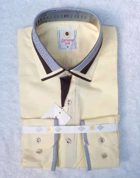 Sartoria long sleeve shirt