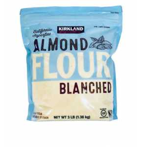 Almond flour
