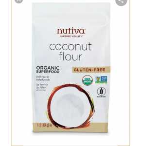Notiva coconut flour