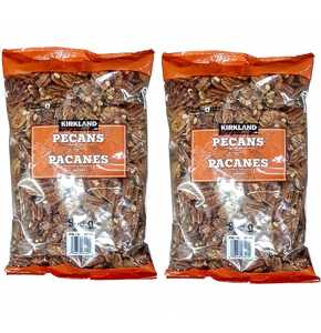 Kirkland pecan nuts