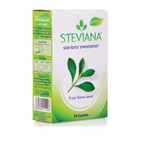 Steviana sweetener