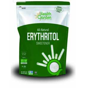 Health Garden erythritol