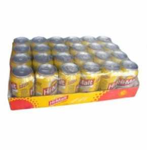Hi malt can drink 33cl x 24