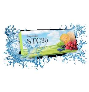 Super Life STC30 - Superlife Total Care
