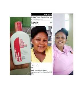 SOD Face Cream