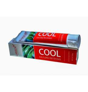 Cool Toothpaste