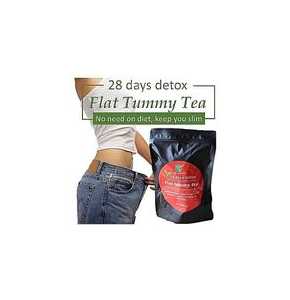 28 Days Detox (Flat Tummy Tea)