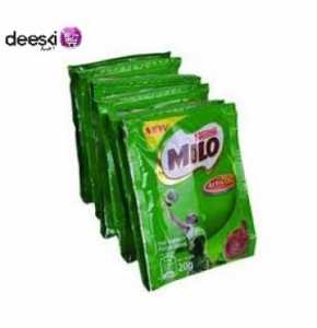 Milo 20g x 10