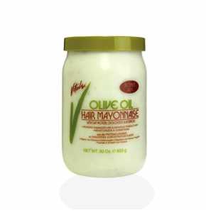 Vitale olive oil hair Mayonnaise Bonus
