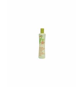 Vital olive oil deep moisturizing shampoo