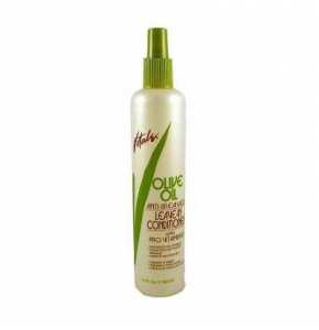Vitale olive oil leave in conditioner