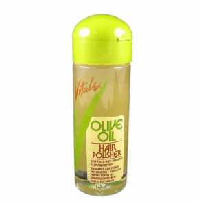 Vitale olive oil hair polish