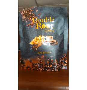 Double Root Coffee