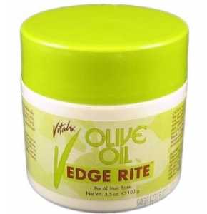 Vitale olive  oil edge rite