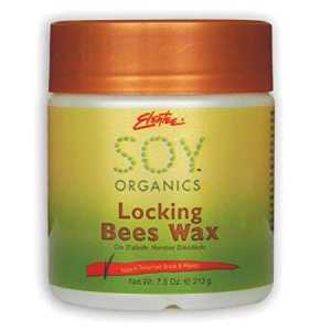 Vitale Elentee soy locking bees  wax