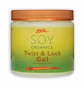 Vitale Elentee soy twist & lock gel