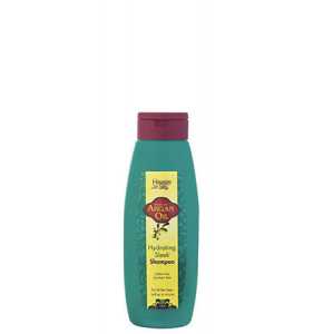 Hawaiian Argan oil hair shampoo