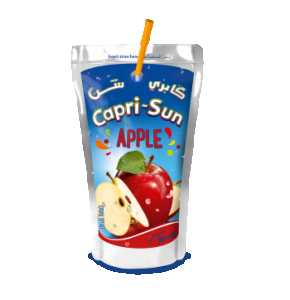 Capri-sun Apple ( 200ml x 40)carton