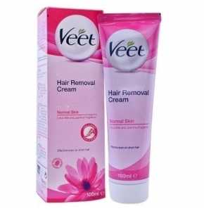Veet Hair removal cream 100ml (Normal Skin )