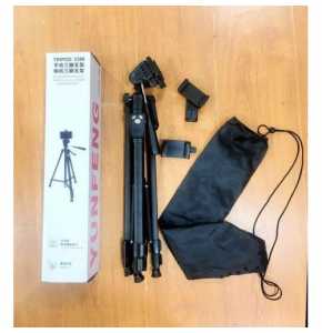 Wireless Tripod  For Mobile Phone and Cameras