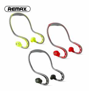 Remax Wireless Earphones RB-S20