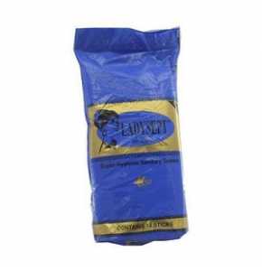 Lady Sept Lady Sept Ladysept Super Hygienic Sanitary Towel X 6