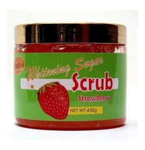 Body Scrub