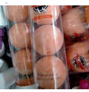 Stretch Mark Removal Soap