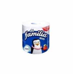 Familia Tissue Paper Roll  x 12 Rolls