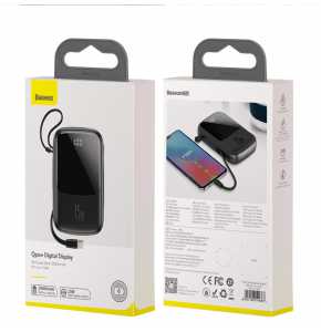 Baseus Wireless Charger and Power Bank