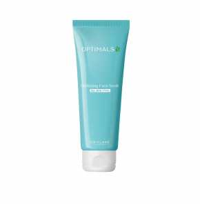 Optimals  facial cleanser 75ml