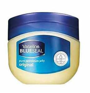 Vaseline Vaseline Blue Seal Petroleum Jelly 450ml x 2