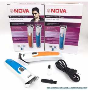 Nove Clipper