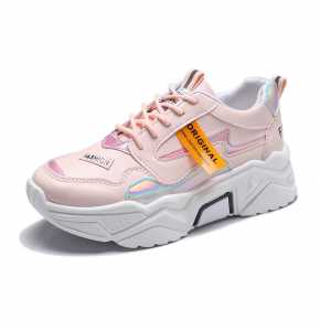 LADIES SPORTY SNEAKERS