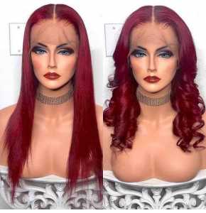 20 inches natural hair 3 bundles and 1 closure  the quality of the hair 300 gram