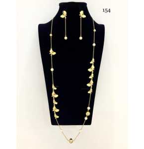 Abella Necklace - 3229