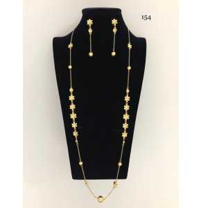 Abella Necklace - 3236