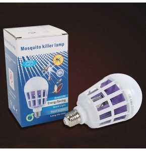 Mosquito Killer LED Light Bulb