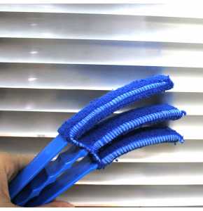 Creative Plastic Fiber Brush For Cleaning