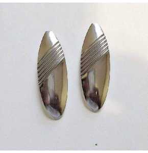 Gazzy Jewelries 24 karat Gold Plated - 3448